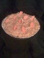 7" Peach Cobbler Pie